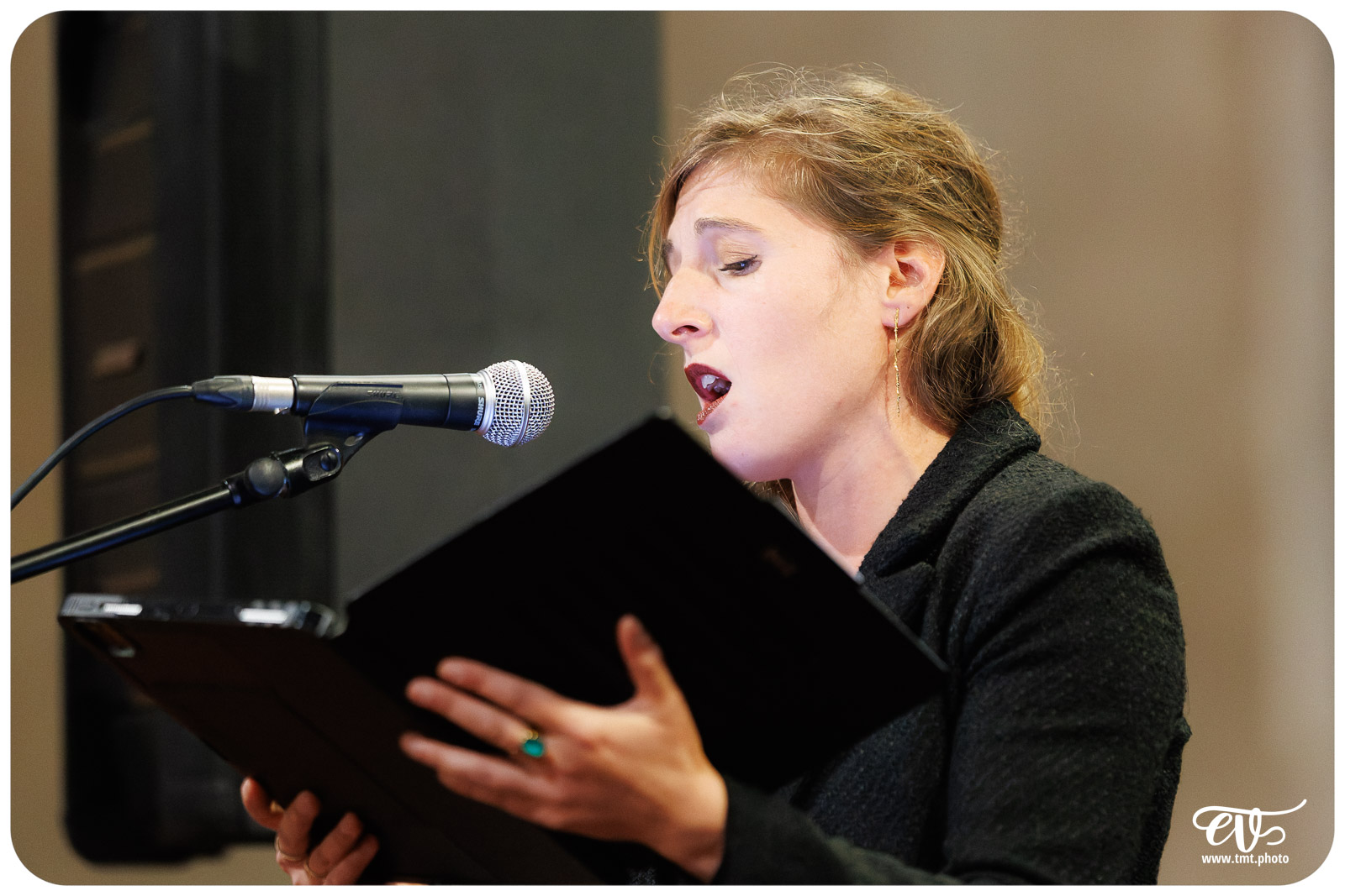 STABAT MATER (KARL JENKINS)